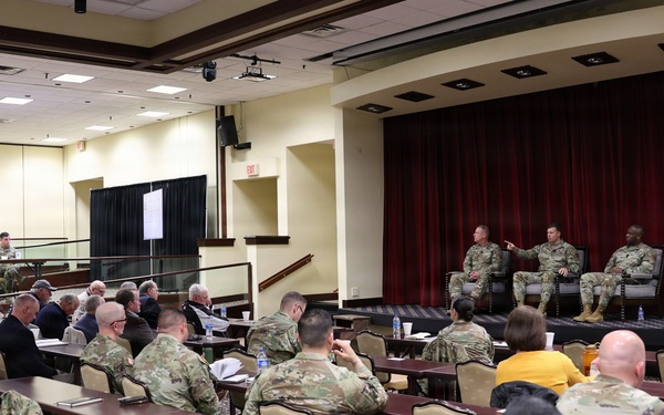 Aviation Senior Leader Forum 2026