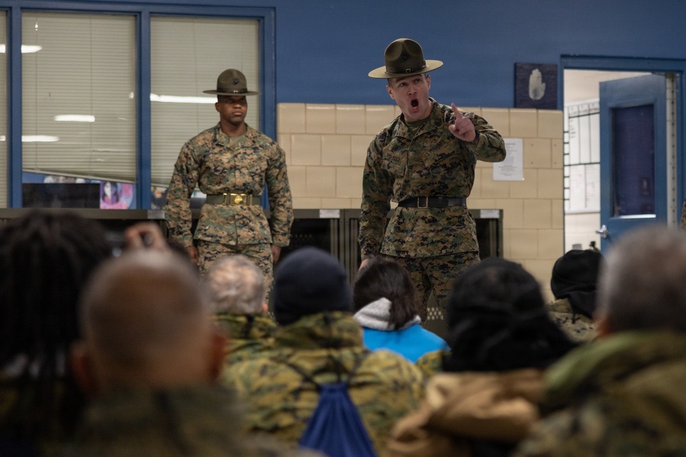 Educators Workshop R.S. Orlando, Tampa, and Fort Lauderdale