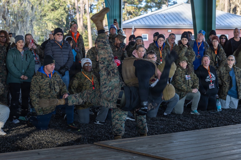 Educators Workshop R.S. Orlando, Tampa, and Fort Lauderdale