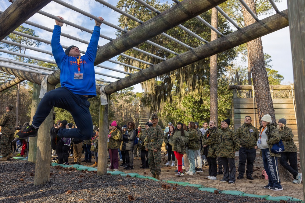 Educators Workshop R.S. Orlando, Tampa, and Fort Lauderdale