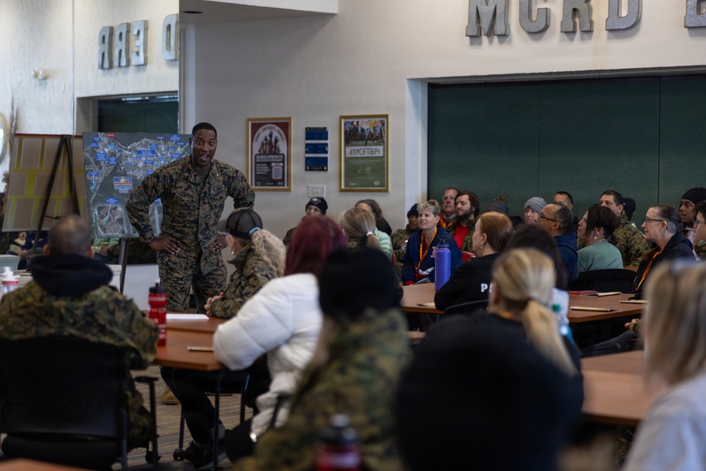 Educators Workshop R.S. Orlando, Tampa, and Fort Lauderdale