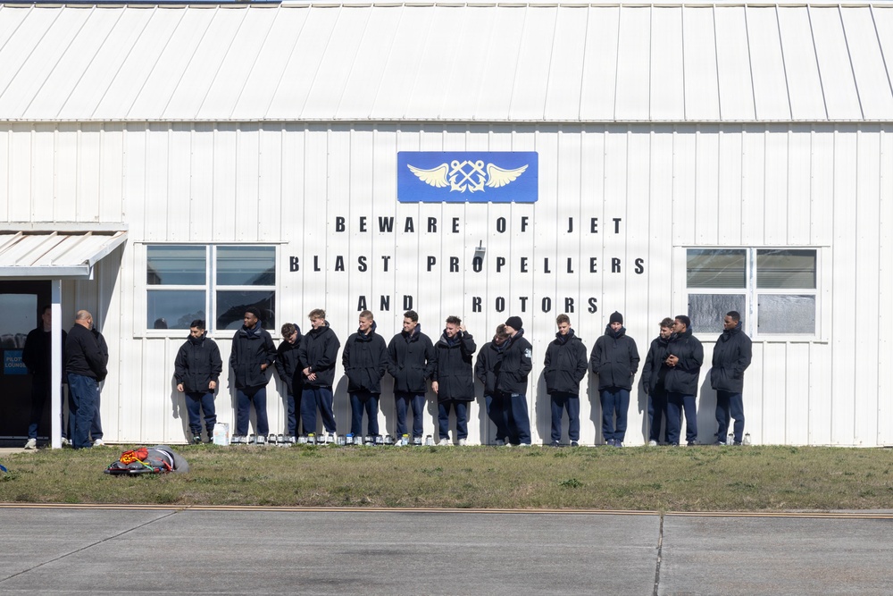 ARSS &amp; Helo Training