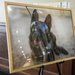 Retirement Ceremony for MWD Nick