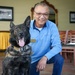 Retirement Ceremony for MWD Nick