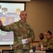 CSM Foley gives 40D updates
