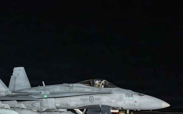 CF-188 Hornet