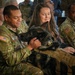 Retirement Ceremony for MWD Nick