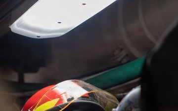 Ronald Reagan Sailors Participate in General Quarters Drill