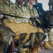Retirement Ceremony for MWD Nick