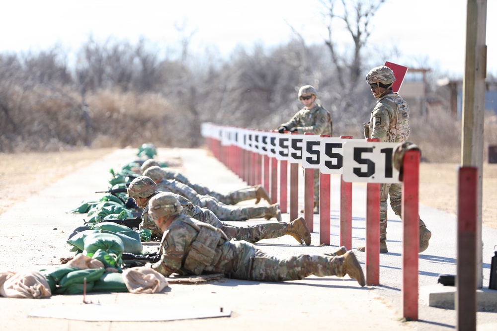 Archer Of the Quater, Quarter 1 2026