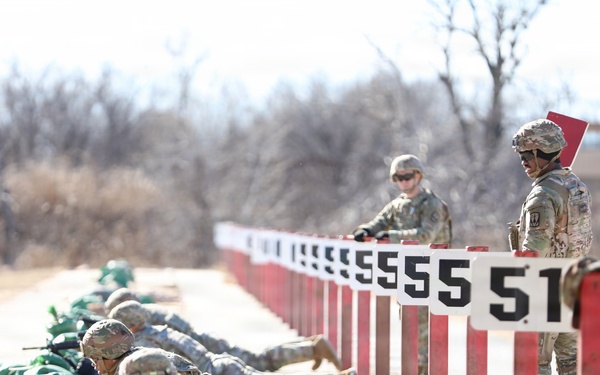 Archer Of the Quater, Quarter 1 2026