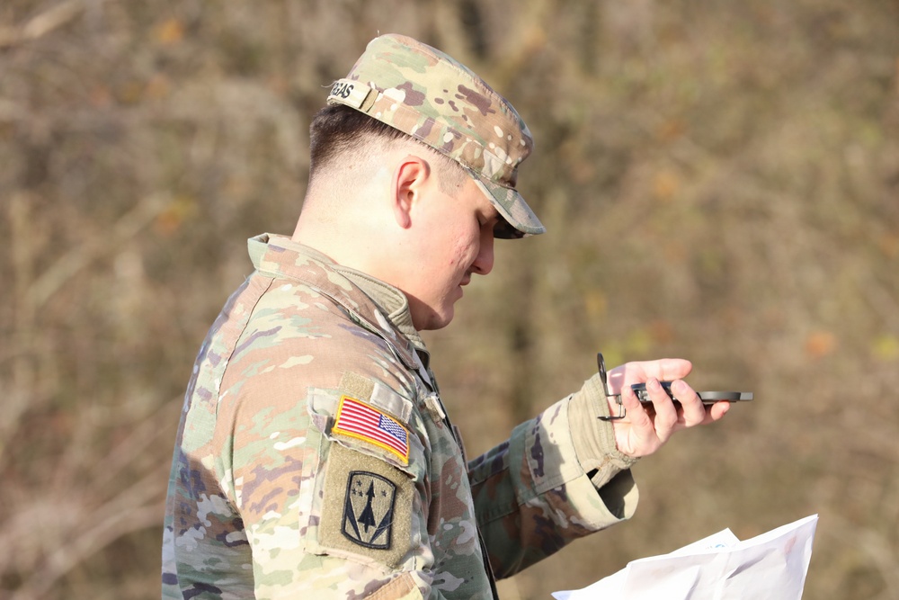 Archer Of the Quarter, Quarter 1 2026