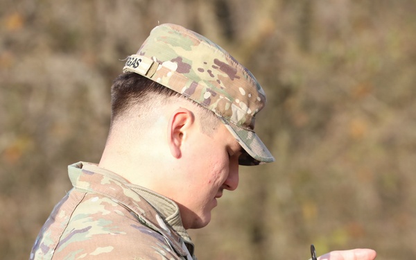 Archer Of the Quarter, Quarter 1 2026