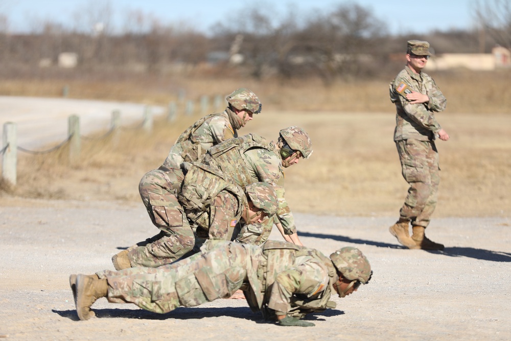 Archer Of the Quarter, Quarter 1 2026