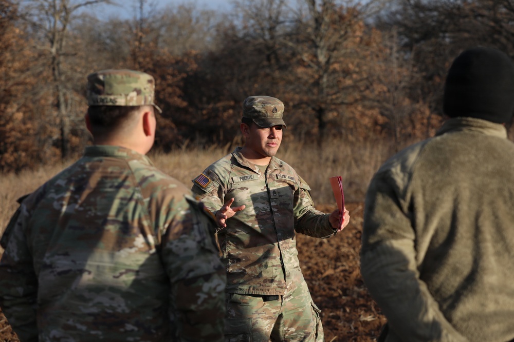 Archer Of the Quarter, Quarter 1 2026