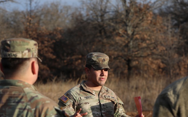 Archer Of the Quarter, Quarter 1 2026