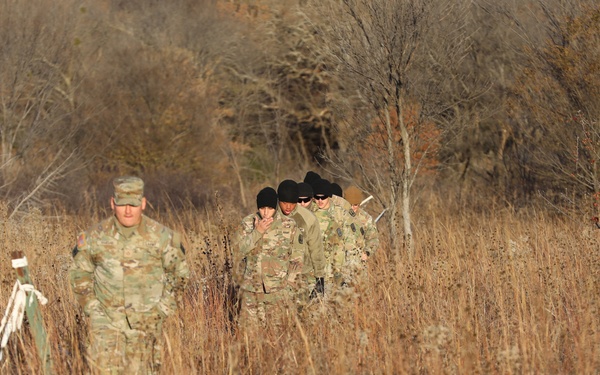 Archer Of the Quarter, Quarter 1 2026