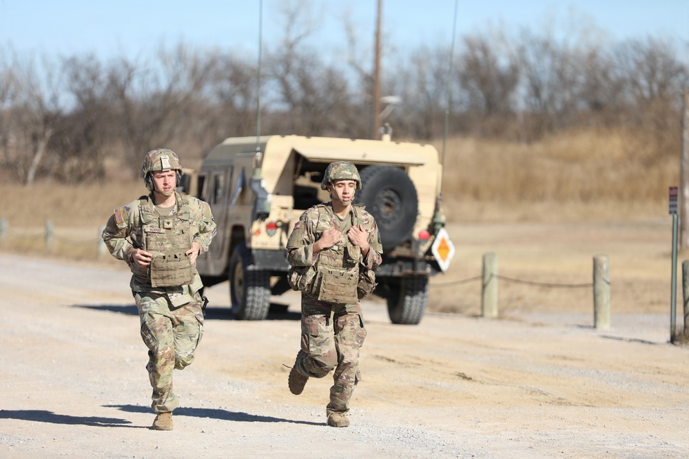 Archer Of the Quarter, Quarter 1 2026