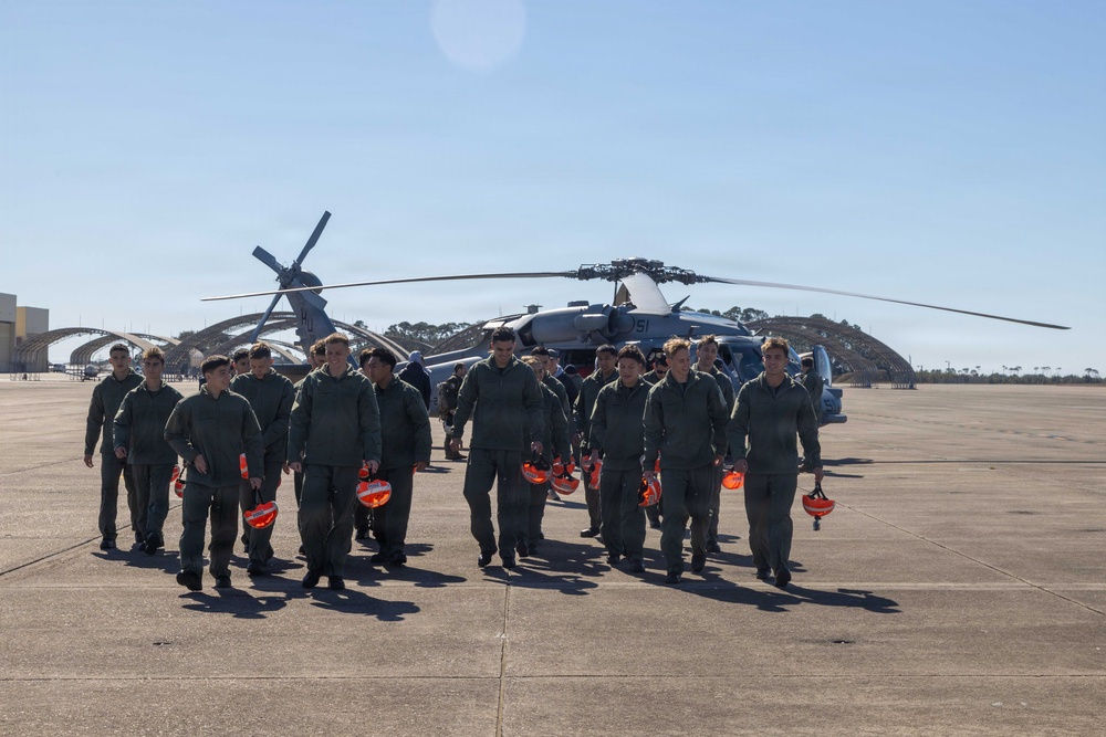 ARSS &amp; Helo Training