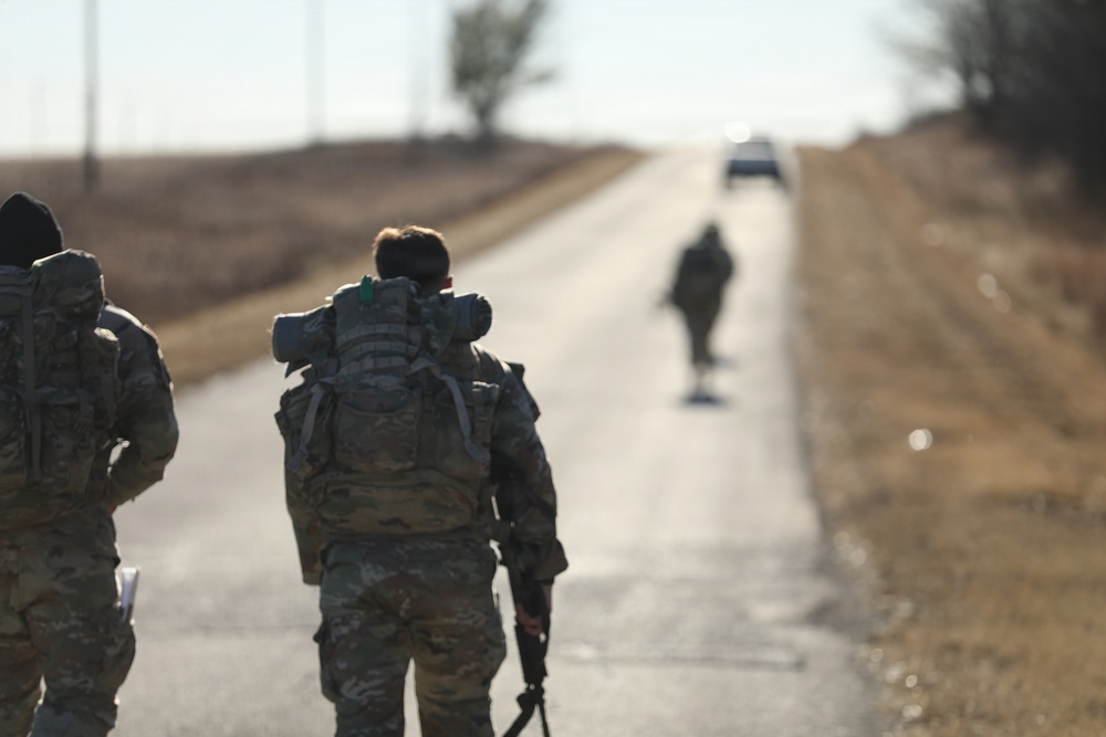 Archer Of the Quarter, Quarter 1 2026