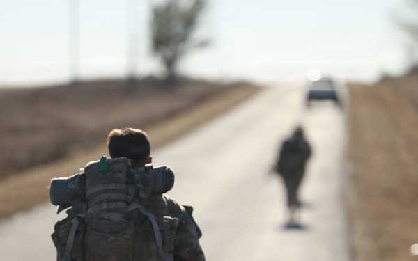 Archer Of the Quarter, Quarter 1 2026