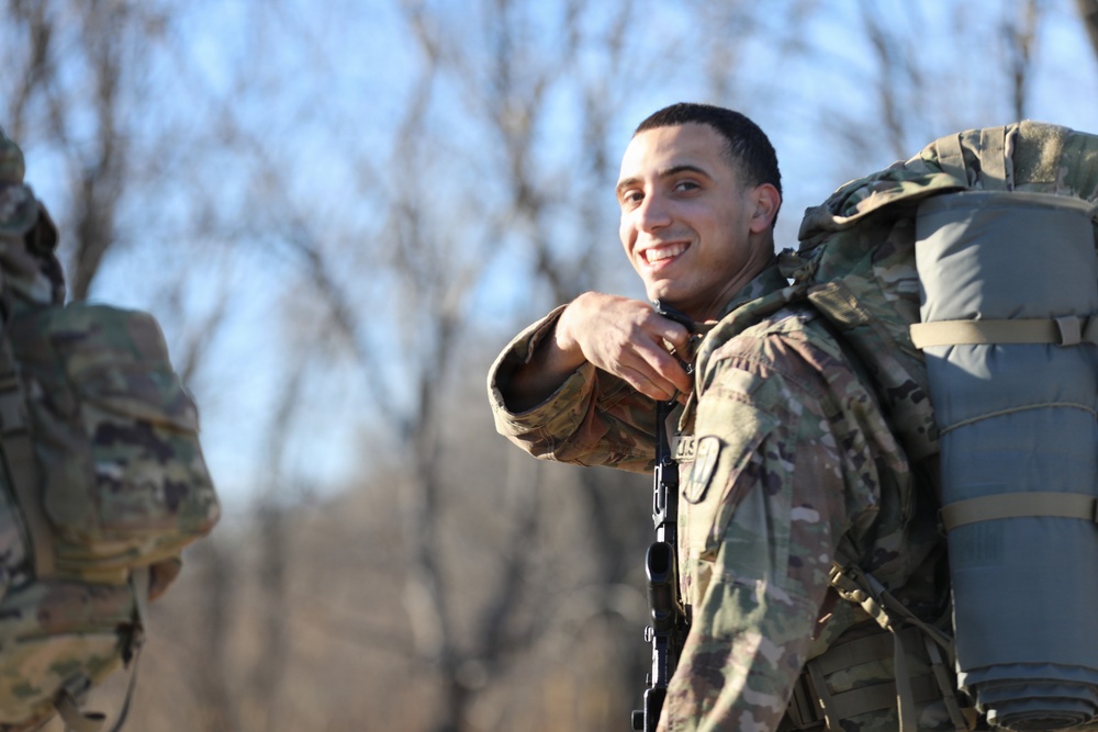 Archer Of the Quarter, Quarter 1 2026