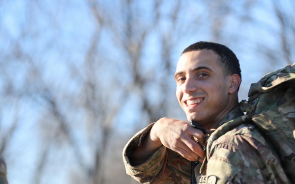 Archer Of the Quarter, Quarter 1 2026