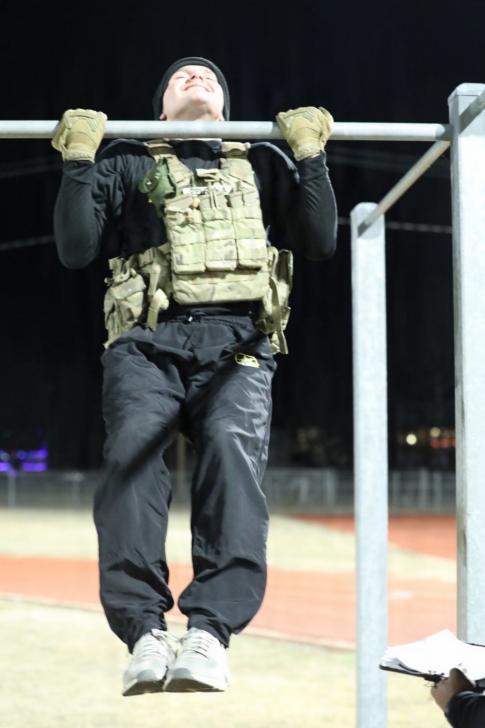 Archer Of the Quarter, Quarter 1 2026