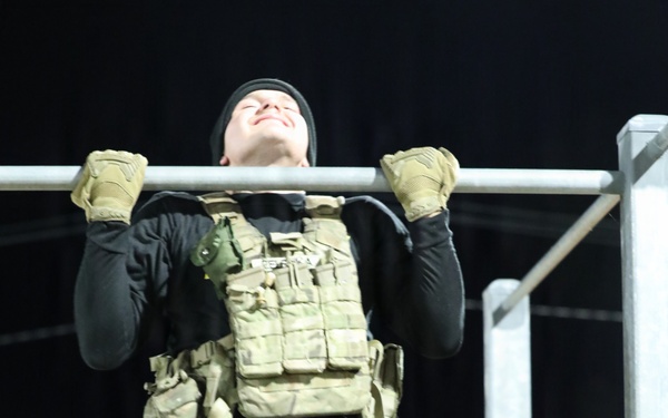 Archer Of the Quarter, Quarter 1 2026