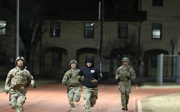 Archer Of the Quarter, Quarter 1 2026