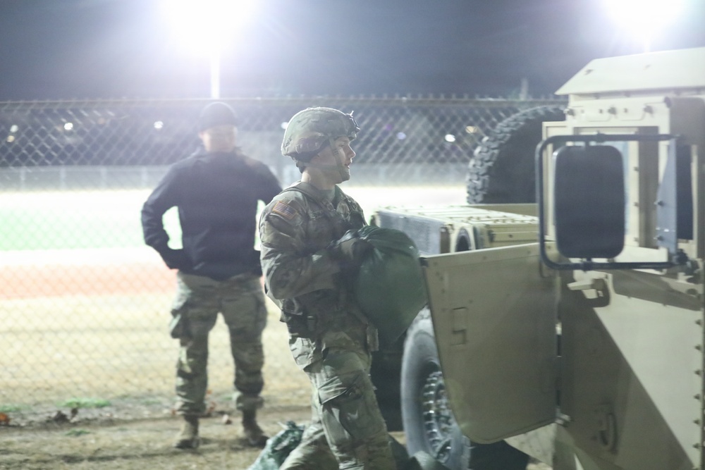 Archer Of the Quarter, Quarter 1 2026