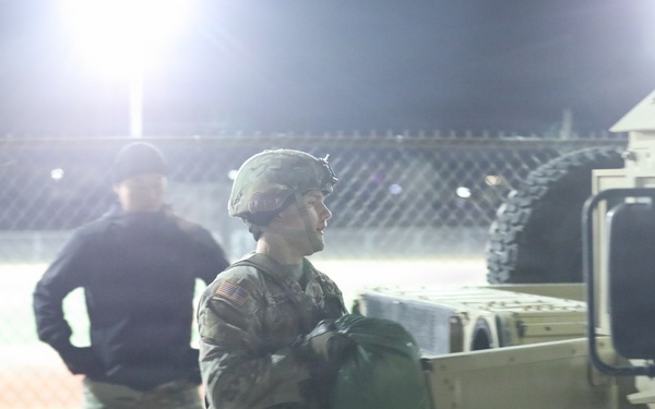 Archer Of the Quarter, Quarter 1 2026