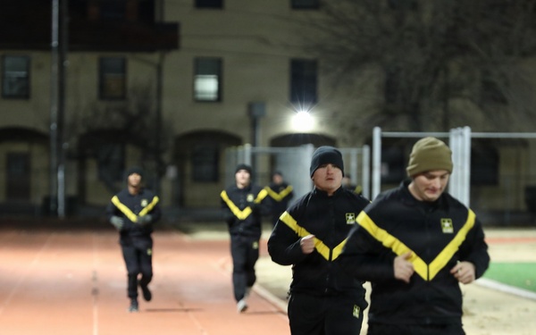 Archer Of the Quarter, Quarter 1 2026