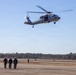 ARSS &amp; Helo Training