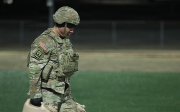 Archer Of the Quarter, Quarter 1 2026