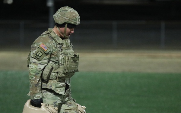 Archer Of the Quarter, Quarter 1 2026