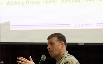 Aviation Senior Leader Forum 2026