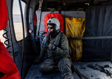 ARSS &amp; Helo Training