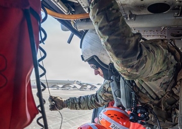 ARSS &amp; Helo Training