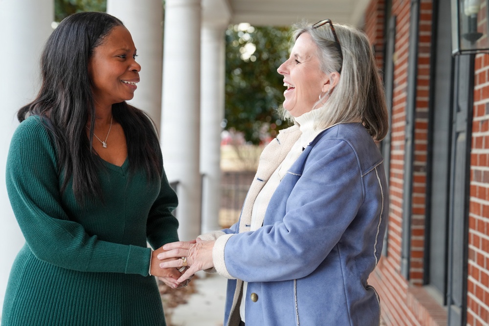 New Year's Reception 2026