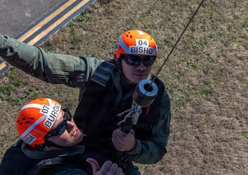 ARSS &amp; Helo Training