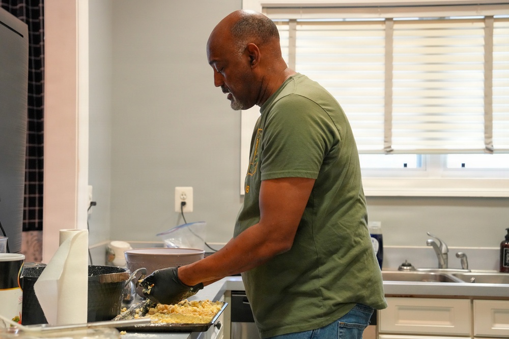 New Year's Reception 2026