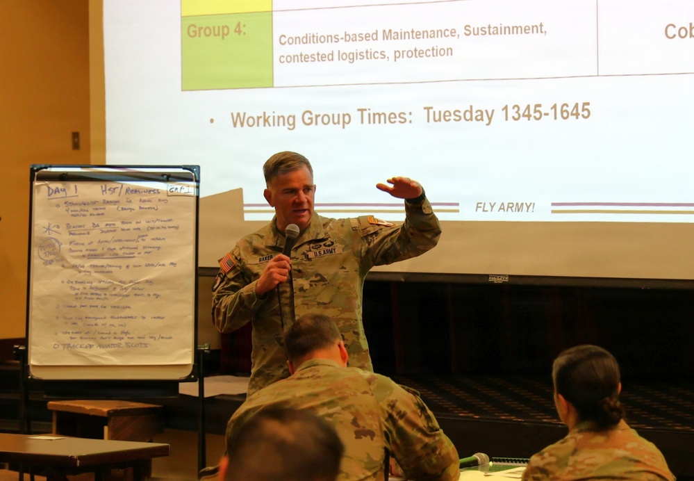 Aviation Senior Leader Forum 2026