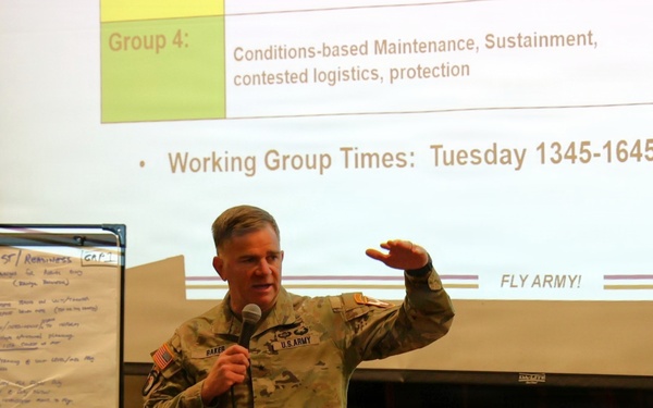 Aviation Senior Leader Forum 2026