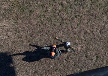 ARSS &amp; Helo Training