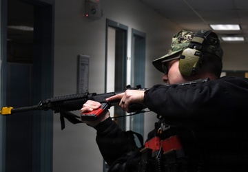 SUBASE Participates in Citadel Shield-Solid Curtain 2026