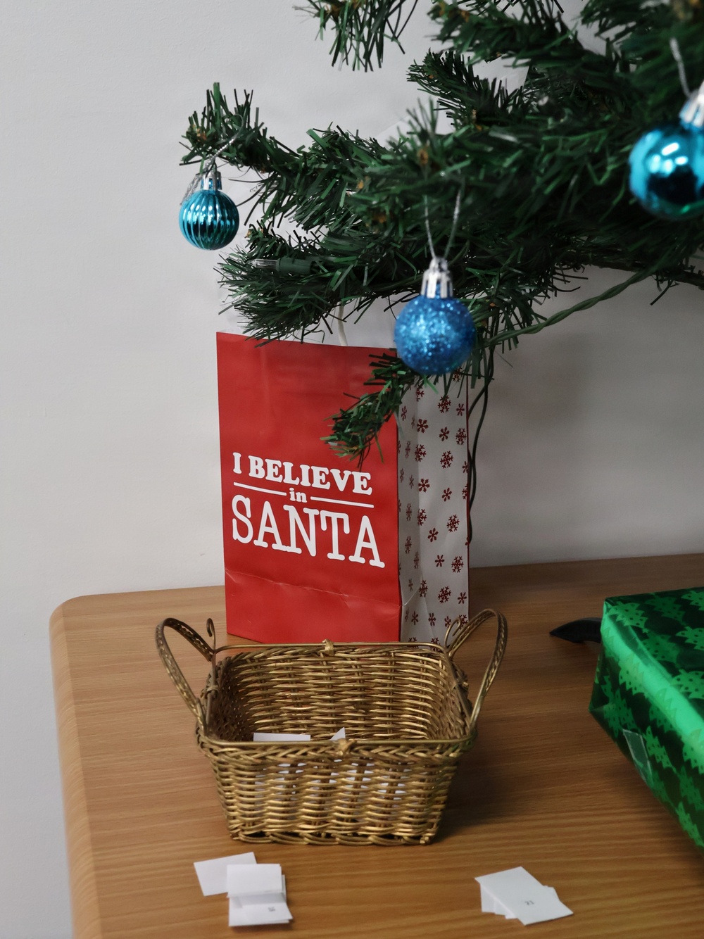 SFL/RSO/Army PaYS Holiday Party and Farewell Event Arlington, VA December 2025