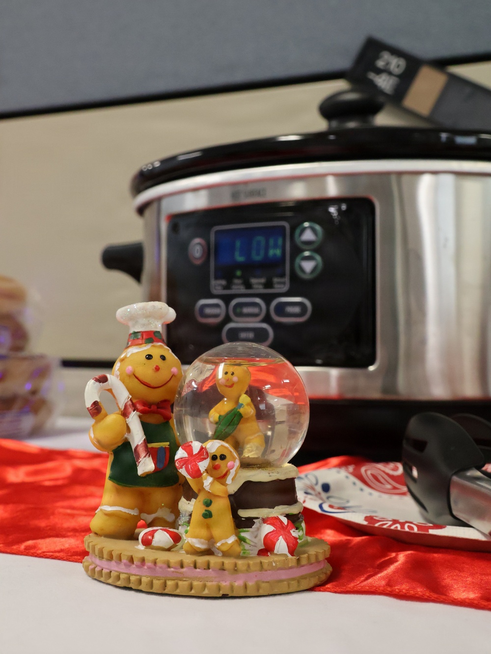 SFL/RSO/Army PaYS Holiday Party and Farewell Event Arlington, VA December 2025