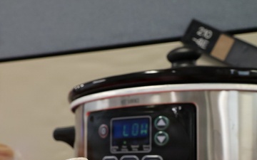 SFL/RSO/Army PaYS Holiday Party and Farewell Event Arlington, VA December 2025