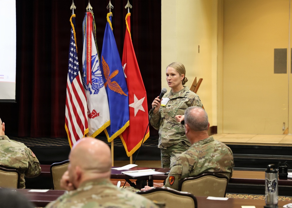 Aviation Senior Leader Forum 2026